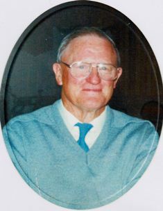 Wallace Stuart Barber.
